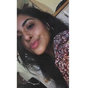 Meet your Posher, Araceli